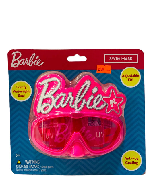 Goggles Barbie 3a+