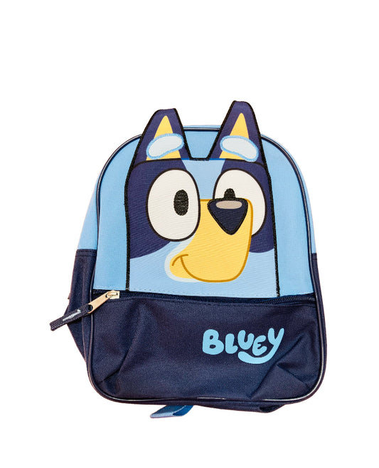 Mochila Pequeña Bluey