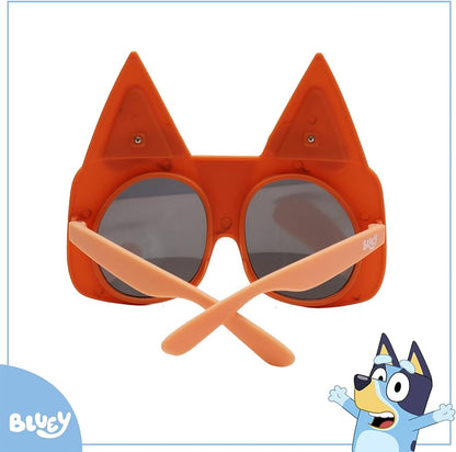 Lentes de sol Bluey 3a+