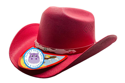 Sombrero country fiusha