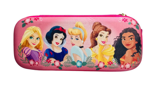 Lapicera Rígida Princesas