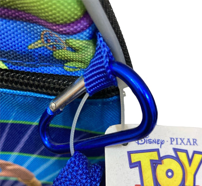 Mochila Toy Story - 5pzas