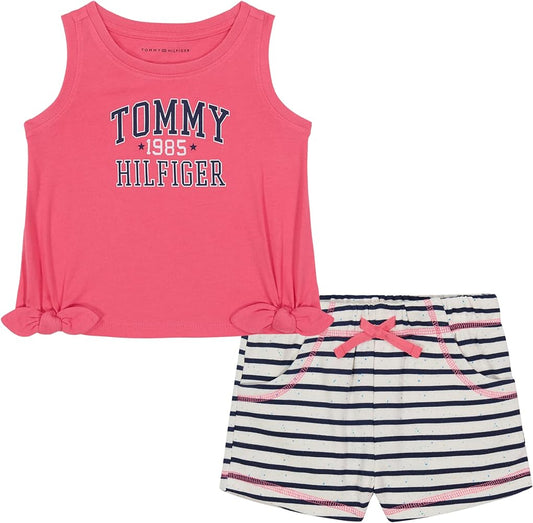 Conjunto Tommy Hilfiger SM