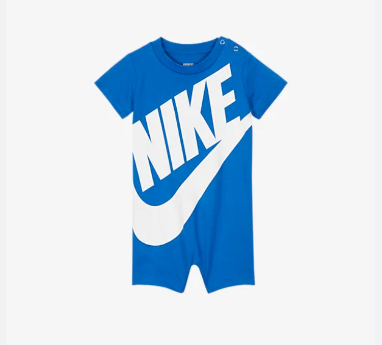 Romper Nike Azul