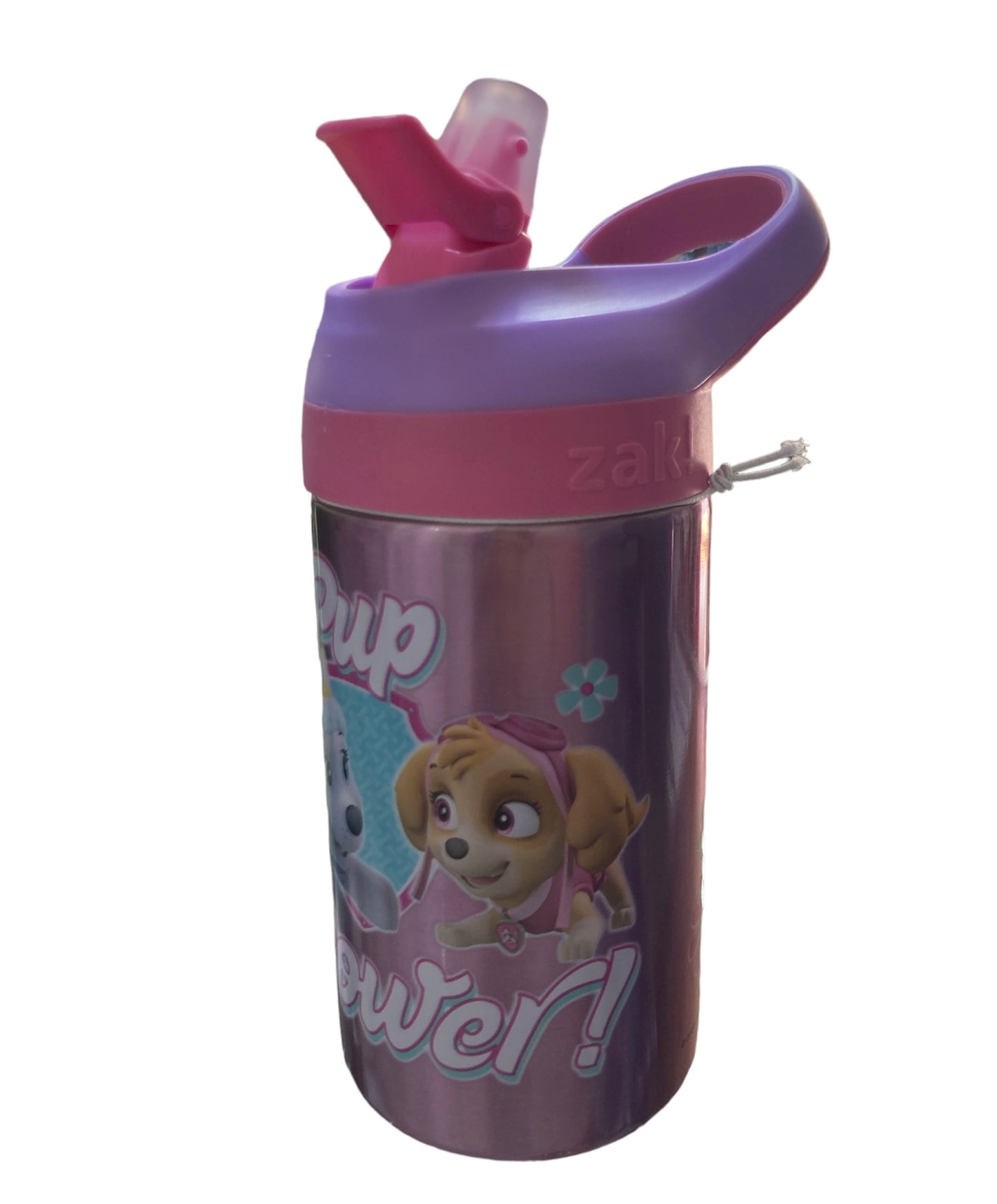 Termo Paw patrol 15.5oz