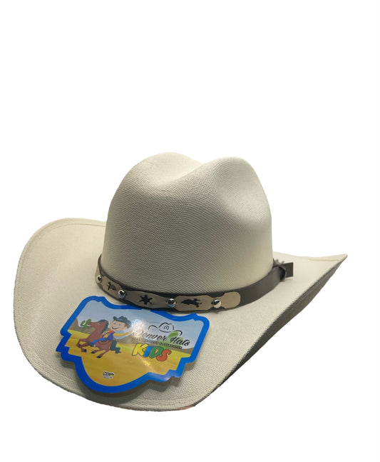 Sombrero Blanco Country