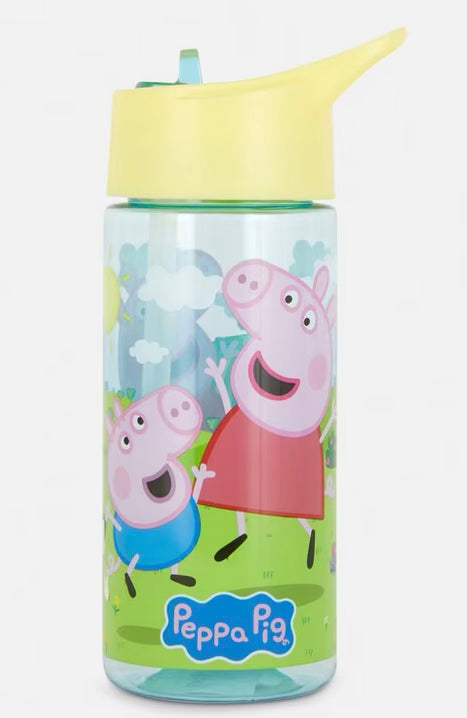 Termo plastico peppa pig 14oz