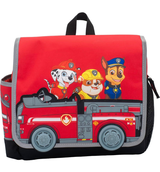 Mochila paw patrol Preescolar