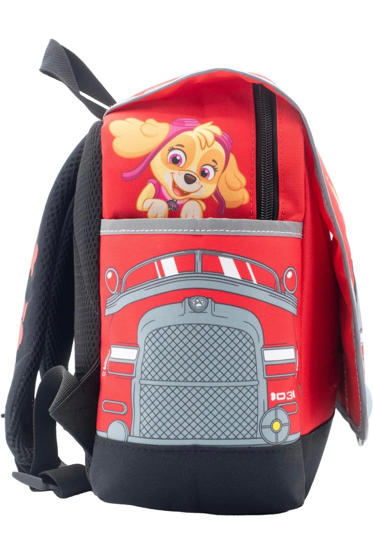 Mochila paw patrol Preescolar