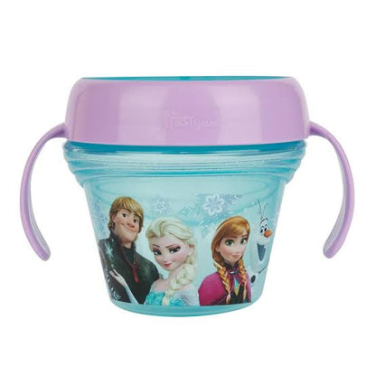 Contenedor para snacks frozen