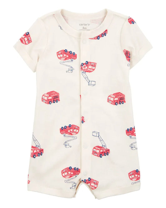 Romper Camiones