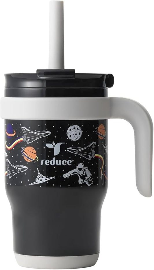 Termo Reduce Kids Galaxia 14oz