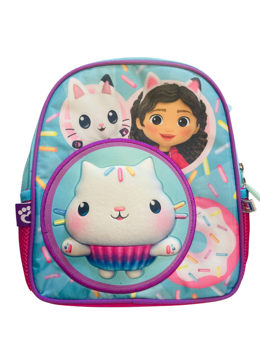 Lonchera gaby dollhouse cupcake térmica