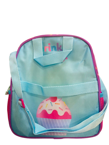 Lonchera gaby dollhouse cupcake térmica