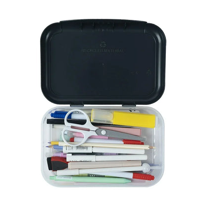 Lapicera gamer videojuego caja transparente