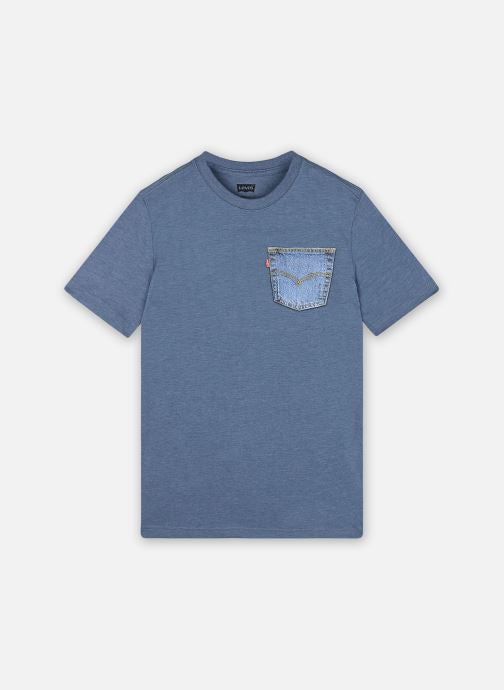 Playera Levi’s Azul