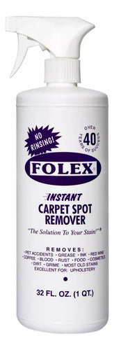 Limpiador Folex 32oz