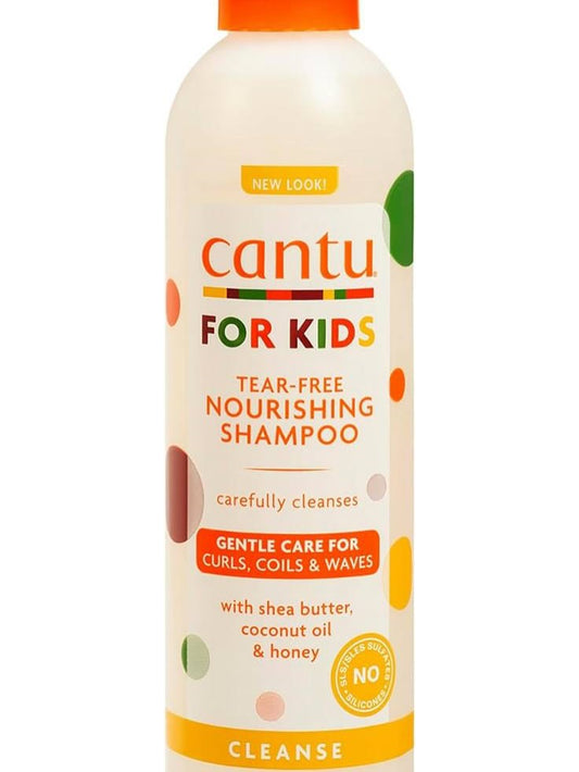 Shampoo Cantu 16oz