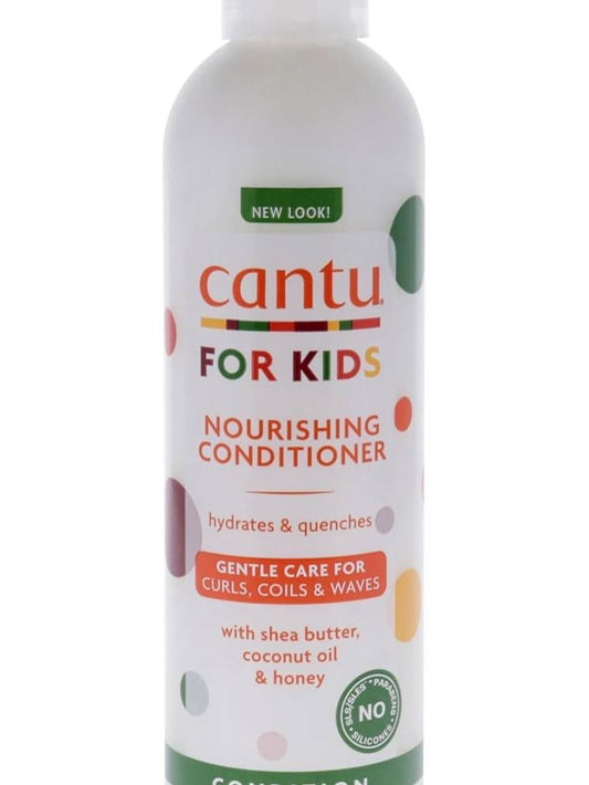 Acondicionador Cantu 16oz