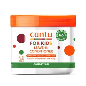 Acondicionador Cantu sin enguaje 16oz
