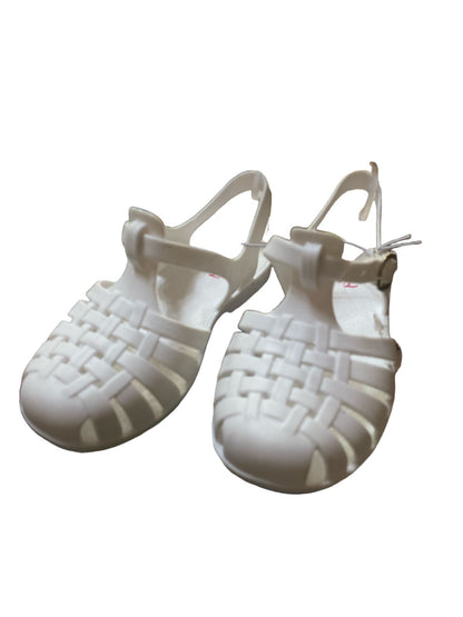 Sandalias Broche Velcro