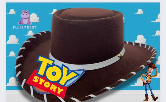 Sombrero vaquero Toy story: woody