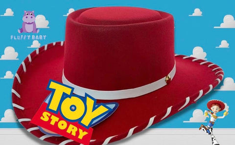 Sombrero vaquero Toy story: Jessie