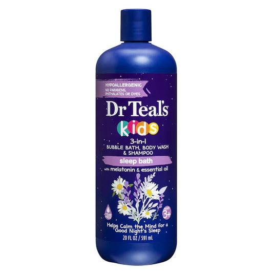DR Teal's Kids 3 en 1