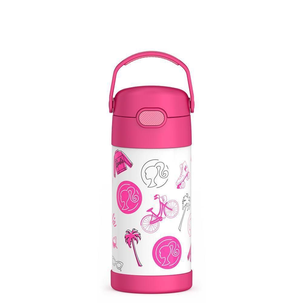 Termo Toddler Barbie 12oz