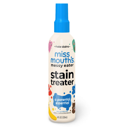 Miss Mouths Removedor de Manchas para Ropa