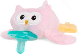 WUBBANUB BUHO ROSA