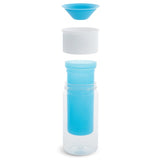 Vaso termico 360 Azul