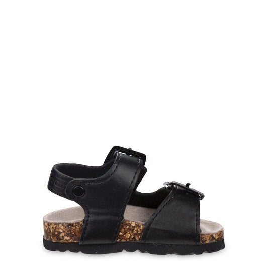 Sandalias Polo Club infant Negras