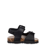 Sandalias Polo Club infant Negras