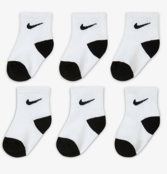 6 Pack Calcetas Nike