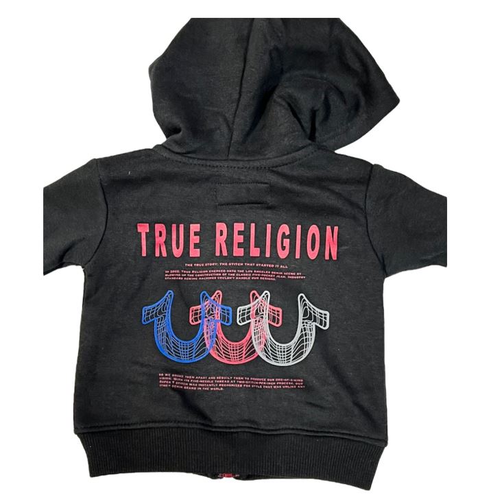 Conjunto True Religion