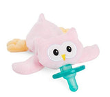 WUBBANUB BUHO ROSA